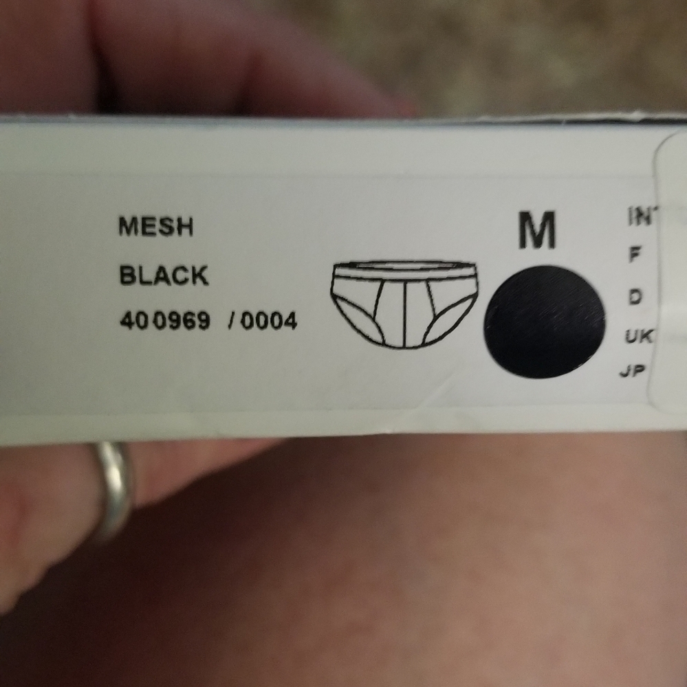 Mens undies - Picture 5 of 5